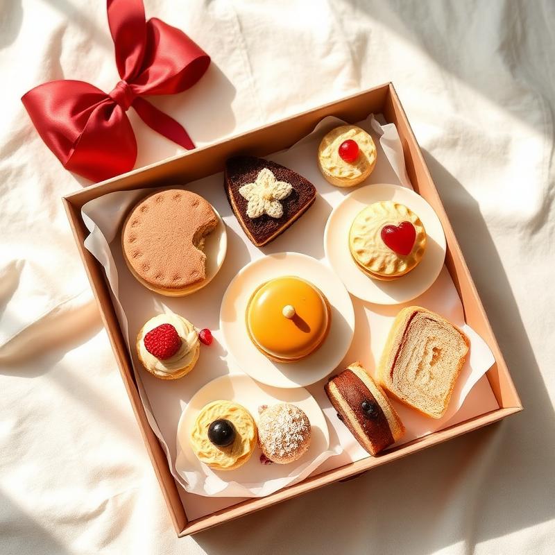 Classic TeaTime Box