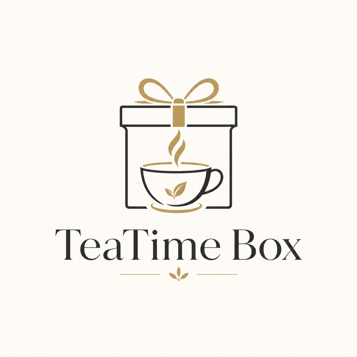 TeaTime Box